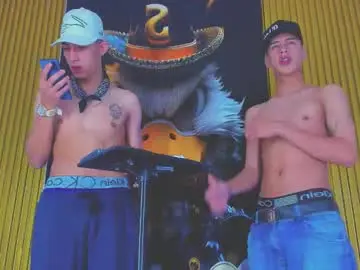 Chaturbate Free Live Porn of dante_brown1