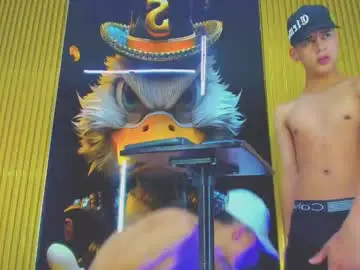 Chaturbate Live Sex of dante_brown1