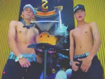 Chaturbate Nude Webcam of dante_brown1