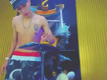 Chaturbate Watch Live Sex Cams of dante_brown1