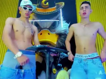 Chaturbate Free Porn Cam of dante_brown1