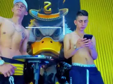 Chaturbate Adult Webcams of dante_brown1