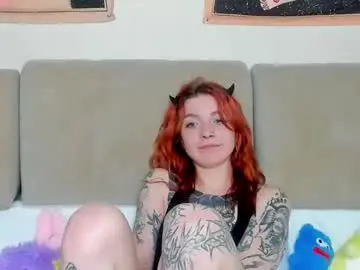 Chaturbate Adult Webcam of dayamaa