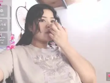 Chaturbate Private Sex Chat of dollysweet666