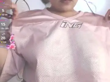 Chaturbate Adult Video Chat of dollysweet666