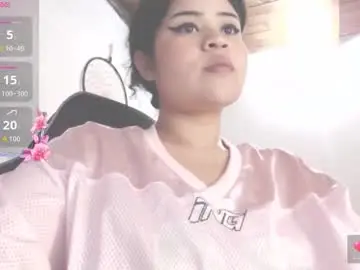 Chaturbate Live Sex Cam of dollysweet666