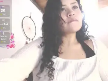 Chaturbate Sex Cam of dollysweet666