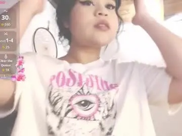 dollysweet666 from chaturbate