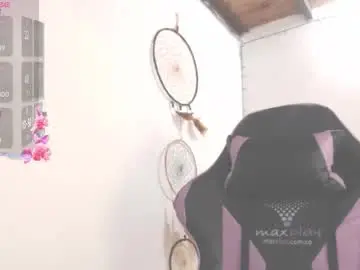 Chaturbate Sex Chat of dollysweet666