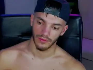 Chaturbate Adult Webcam of dominicvalente