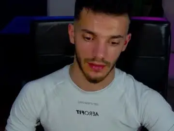 Chaturbate Adult Video Chat of dominicvalente