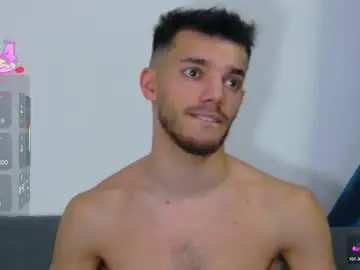 Chaturbate Sex Chat of dominicvalente