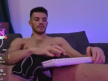 Chaturbate Watch Live Sex Cams of dominicvalente