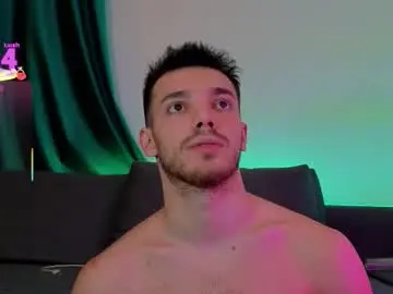 Chaturbate Adult Webcams of dominicvalente