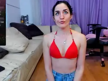 Chaturbate Best live sex cam show of ericabunny