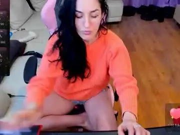 Chaturbate Private Sex Chat of ericabunny