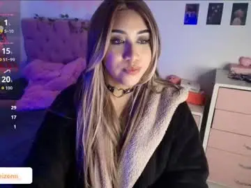 Chaturbate Best Webcam of exodiakinky