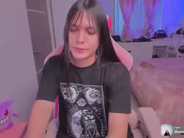 Chaturbate Free Porn Cam of flora_angelical