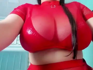 Chaturbate Best Webcam of goddess_kianna