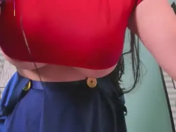 Chaturbate Live Sex Cam of goddess_kianna