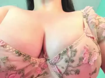 Chaturbate Live Porn of goddess_kianna