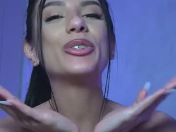 Chaturbate Live Sex of hayliemilf