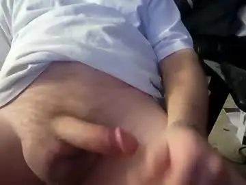 Chaturbate Adult Webcam of herletigre12345