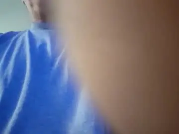 Chaturbate Sex Cam of herletigre12345