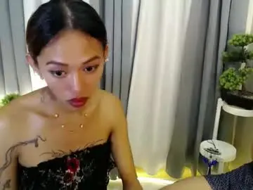 Chaturbate Adult Webcams of hot_petit69