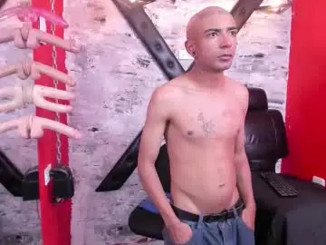 Chaturbate Sex Cam of isa_n_jack