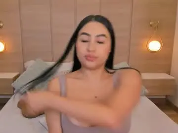 Chaturbate Adult Webcams of isabel_millher