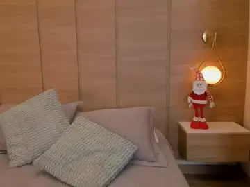 Chaturbate Adult Webcam of isabel_millher