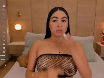 Chaturbate Free Porn Cam of isabel_millher