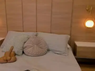 isabel_millher from chaturbate