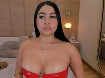 Chaturbate Adult Webcam of isabel_millher