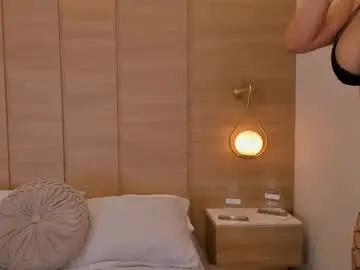 Chaturbate Nude Webcam of isabel_millher