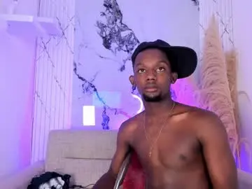 jackcarterr_1 from chaturbate