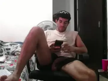 Chaturbate Adult Video Chat of jcolbi