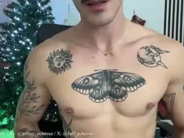 Chaturbate Best live sex cam show of jeff_cube