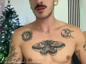 Chaturbate Adult Video Chat of jeff_cube