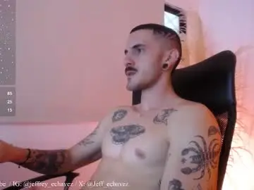 Chaturbate Free Live Porn of jeff_cube
