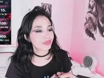 Chaturbate Sex Chat of jenner_mills