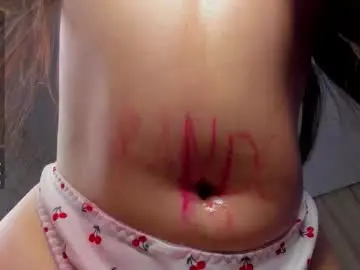 Chaturbate Nude Webcam of juniebogany