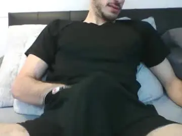 Chaturbate Adult Webcams of lemonspark997