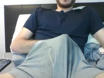 Chaturbate Adult Webcam of lemonspark997