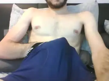 Chaturbate Sex Cam of lemonspark997