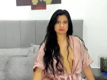 Chaturbate Sex Cam of lizathomson_