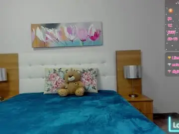 Chaturbate Private Sex Chat of lovelysophie3