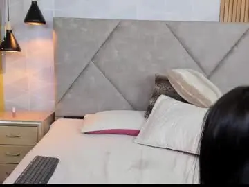 Chaturbate Live Sex of mahia_cute