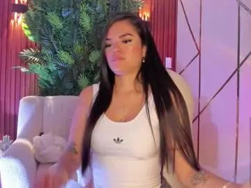 Chaturbate Nude Webcam of meganfox9